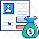 پیش‌نمایش فایل business-cv-1467615 از پک تحلیل و سرمایه‌گذاری