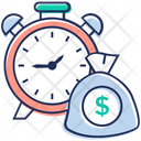 پیش‌نمایش فایل time-is-money-1467561 از پک تحلیل و سرمایه‌گذاری