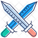 پیش‌نمایش فایل crossing-sword-1467946 از پک توسعه بازی و اپلیکیشن وب