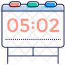 پیش‌نمایش فایل digital-timer-1467880 از پک توسعه بازی و اپلیکیشن وب
