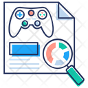 پیش‌نمایش فایل game-analysis-1467903 از پک توسعه بازی و اپلیکیشن وب