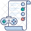 پیش‌نمایش فایل game-evaluation-1467953 از پک توسعه بازی و اپلیکیشن وب