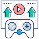 پیش‌نمایش فایل game-publishing-1467928 از پک توسعه بازی و اپلیکیشن وب