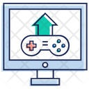 پیش‌نمایش فایل game-publishing-1467955 از پک توسعه بازی و اپلیکیشن وب