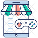پیش‌نمایش فایل game-shop-1467892 از پک توسعه بازی و اپلیکیشن وب