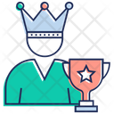 پیش‌نمایش فایل king-1467884 از پک توسعه بازی و اپلیکیشن وب