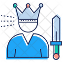 پیش‌نمایش فایل king-1467934 از پک توسعه بازی و اپلیکیشن وب
