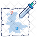 پیش‌نمایش فایل map-1467874 از پک توسعه بازی و اپلیکیشن وب