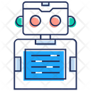 پیش‌نمایش فایل robot-1467924 از پک توسعه بازی و اپلیکیشن وب