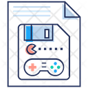 پیش‌نمایش فایل save-game-1467885 از پک توسعه بازی و اپلیکیشن وب