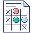 پیش‌نمایش فایل tactics-strategy-1467869 از پک توسعه بازی و اپلیکیشن وب