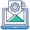 پیش‌نمایش فایل business-email-setting-1477504 از پک مدیریت پروژه