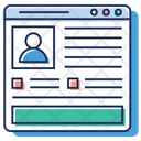 پیش‌نمایش فایل corporate-network-profile-1477450 از پک مدیریت پروژه