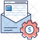 پیش‌نمایش فایل email-settings-1477509 از پک مدیریت پروژه