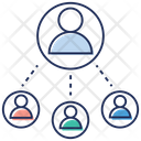پیش‌نمایش فایل hierarchy-1477449 از پک مدیریت پروژه
