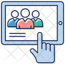 پیش‌نمایش فایل online-business-team-1477503 از پک مدیریت پروژه