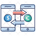 پیش‌نمایش فایل online-money-conversion-1477460 از پک مدیریت پروژه