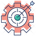 پیش‌نمایش فایل target-settings-1477431 از پک مدیریت پروژه