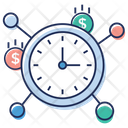 پیش‌نمایش فایل time-is-money-1477434 از پک مدیریت پروژه