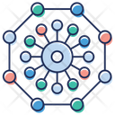 پیش‌نمایش فایل centralized-structure-1475751 از پک فناوری مدرن