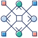پیش‌نمایش فایل chain-structure-1475756 از پک فناوری مدرن
