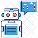 پیش‌نمایش فایل chatbot-1475760 از پک فناوری مدرن