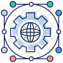 پیش‌نمایش فایل global-technology-1475732 از پک فناوری مدرن