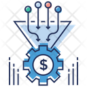 پیش‌نمایش فایل innovation-funnel-1475713 از پک فناوری مدرن