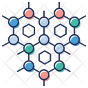 پیش‌نمایش فایل molecular-structure-1475704 از پک فناوری مدرن