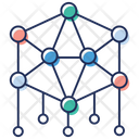 پیش‌نمایش فایل network-structure-1475761 از پک فناوری مدرن