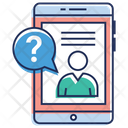 پیش‌نمایش فایل online-interview-1475667 از پک فناوری مدرن