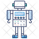 پیش‌نمایش فایل robot-1475702 از پک فناوری مدرن