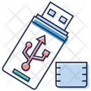 پیش‌نمایش فایل usb-1475684 از پک فناوری مدرن