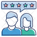 پیش‌نمایش فایل user-rating-1475720 از پک فناوری مدرن