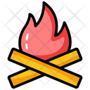 پیش‌نمایش فایل campfire-1479226 از پک طبیعت و فضای باز