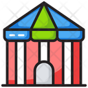 پیش‌نمایش فایل circus-tent-1479223 از پک طبیعت و فضای باز