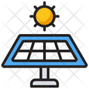 پیش‌نمایش فایل solar-panel-1479201 از پک طبیعت و فضای باز
