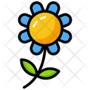 پیش‌نمایش فایل sunflower-1479203 از پک طبیعت و فضای باز