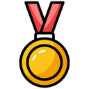 پیش‌نمایش فایل medal-1486970 از پک ورزش و جوایز