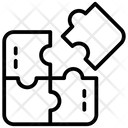 پیش‌نمایش فایل puzzle-1487772 از پک کسب و کار و امور مالی