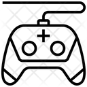 پیش‌نمایش فایل gamepad-1493993 از پک رابط کاربری
