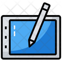 پیش‌نمایش فایل graphic-tablet-1494097 از پک سخت‌افزار کامپیوتر