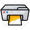پیش‌نمایش فایل printer-1494108 از پک سخت‌افزار کامپیوتر