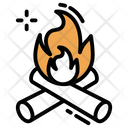 پیش‌نمایش فایل bonfire-1502021 از پک آیکون‌های سال نو چینی