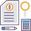 پیش‌نمایش فایل budgeting-1502797 از پک مفاهیم خطی زمینه
