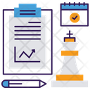 پیش‌نمایش فایل business-strategy-1502835 از پک مفاهیم خطی زمینه