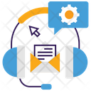پیش‌نمایش فایل customer-services-1502827 از پک مفاهیم خطی زمینه
