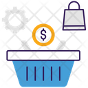 پیش‌نمایش فایل ecommerce-1502783 از پک مفاهیم خطی زمینه