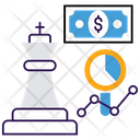 پیش‌نمایش فایل financial-strategy-1502801 از پک مفاهیم خطی زمینه