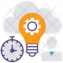 پیش‌نمایش فایل innovative-cloud-management-1502807 از پک مفاهیم خطی زمینه
